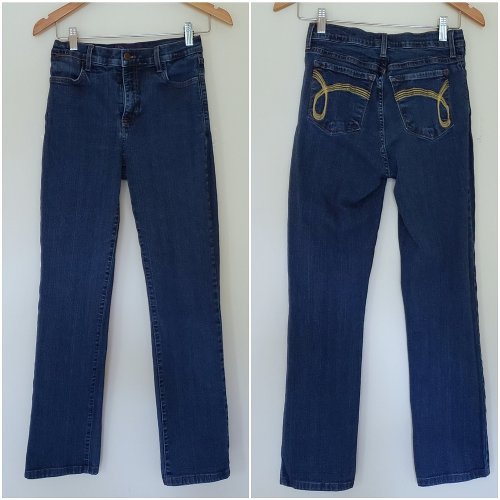 Not Your Daughters Jeans Size 4